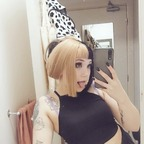 yamisass (Yami) OnlyFans Leaked Videos and Pictures 

 profile picture