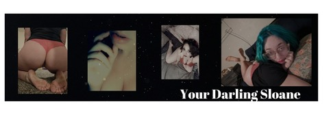 Header of yourdarlingsloane