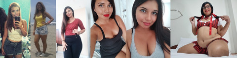 ysabel27 onlyfans leaked picture 2