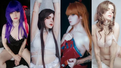 Header of yuukicosplay