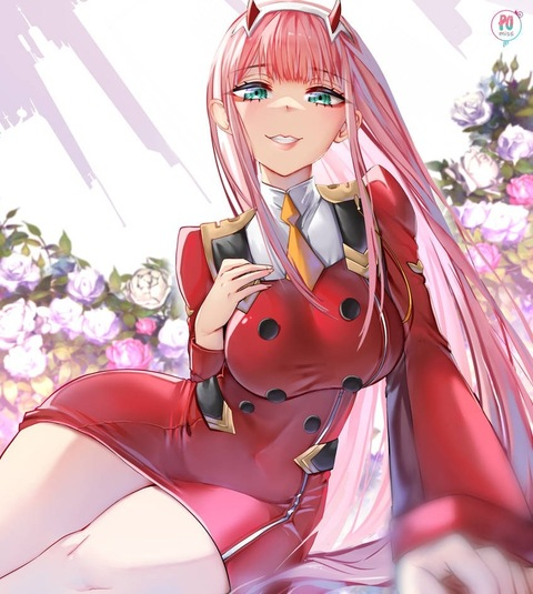 Header of zerotwo607