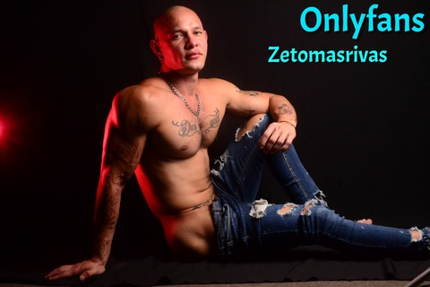 zetomasrivas onlyfans leaked picture 2