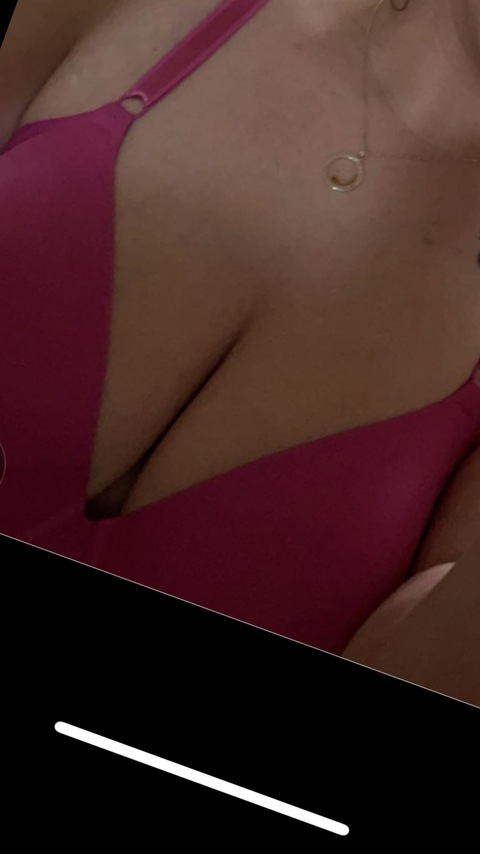 zobeebaby onlyfans leaked picture 2