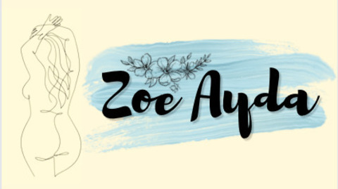 Header of zoeayda