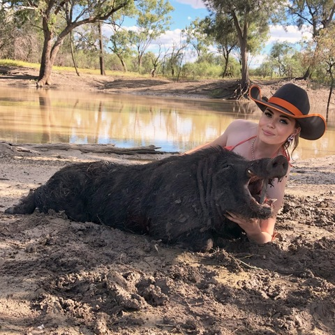zoenothdurft onlyfans leaked picture 2